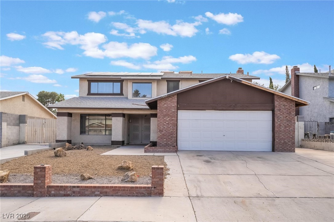 7009 Rawlins Court, Las Vegas, Nevada image 3