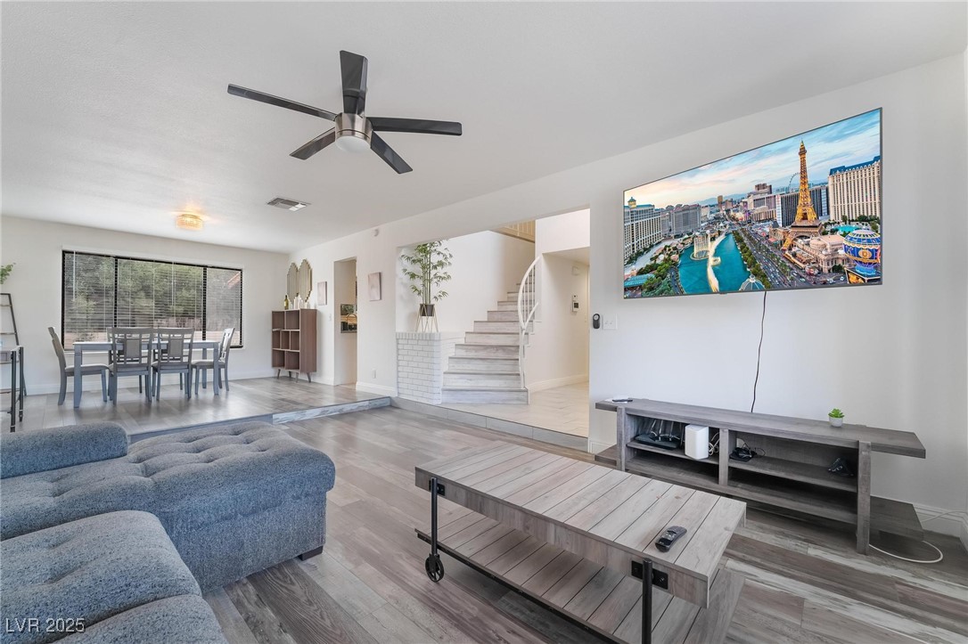 7009 Rawlins Court, Las Vegas, Nevada image 7