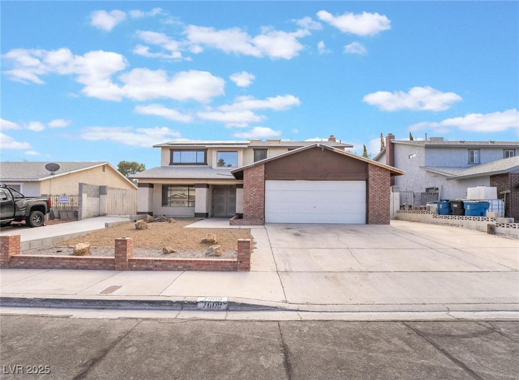 7009 Rawlins Court, Las Vegas, Nevada image 1