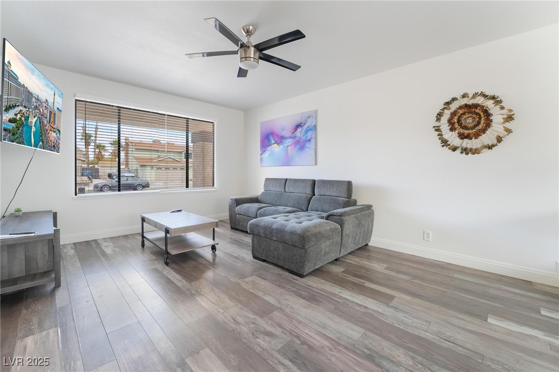 7009 Rawlins Court, Las Vegas, Nevada image 5