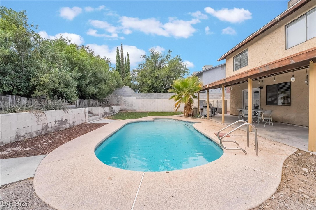 7009 Rawlins Court, Las Vegas, Nevada image 33