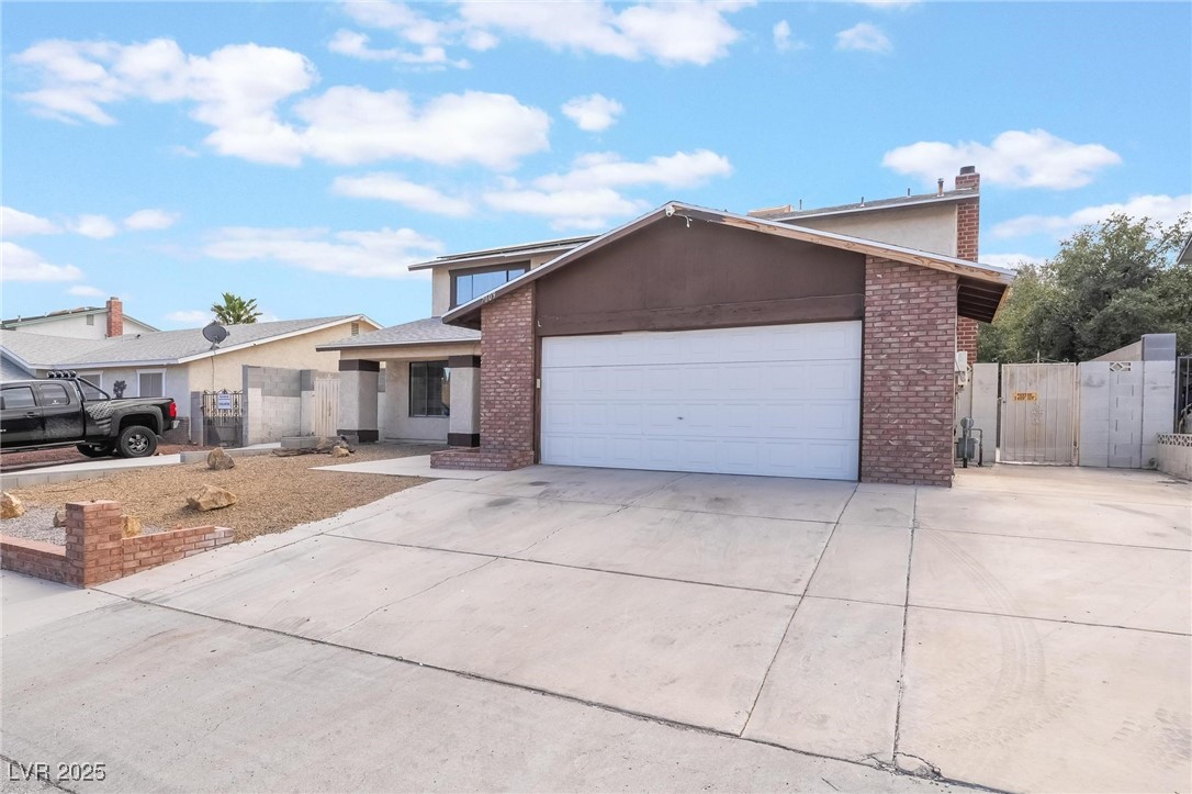 7009 Rawlins Court, Las Vegas, Nevada image 4