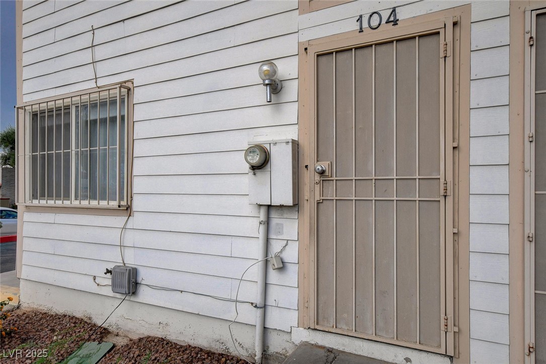 4770 Topaz Street 104