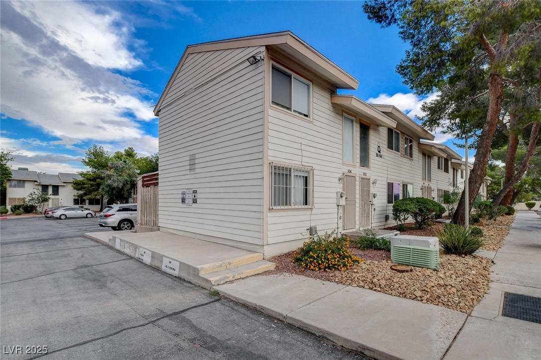 4770 Topaz Street 104