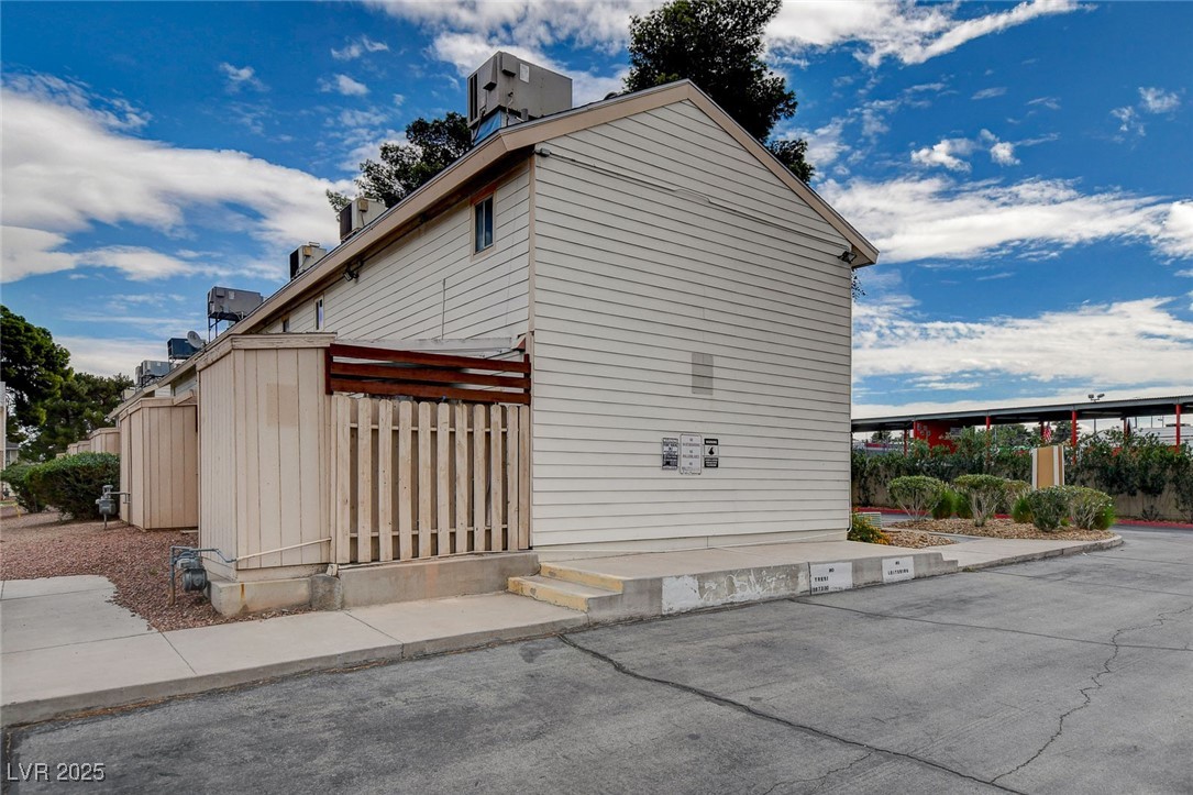 4770 Topaz Street 104