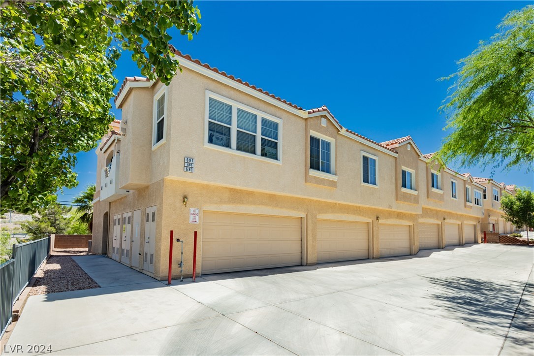 697 Bay View Drive #N/A, Boulder City, Nevada image 29