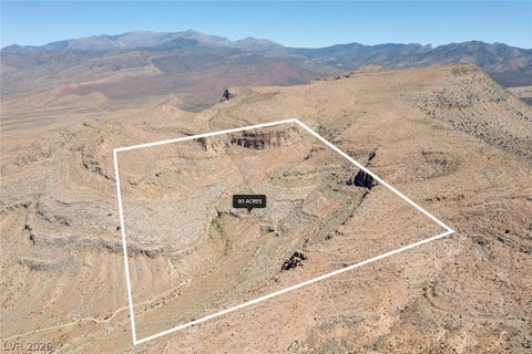 Tiny photo for SW 22-57-15, Mountain Springs, NV 89124 (MLS # 2782106)