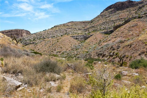 Tiny photo for SW 22-57-15, Mountain Springs, NV 89124 (MLS # 2782106)
