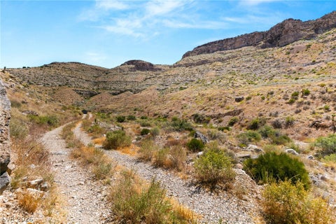 Tiny photo for SW 22-57-15, Mountain Springs, NV 89124 (MLS # 2782106)