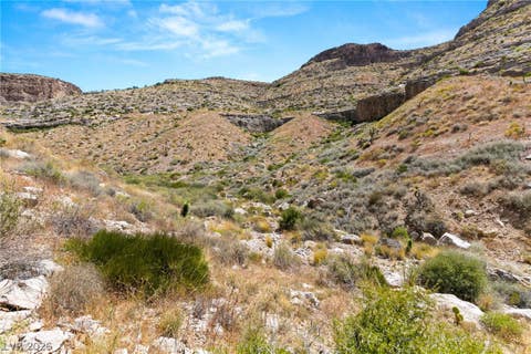 Tiny photo for SW 22-57-15, Mountain Springs, NV 89124 (MLS # 2782106)