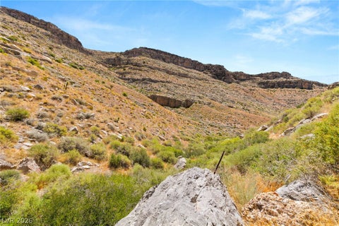 Tiny photo for SW 22-57-15, Mountain Springs, NV 89124 (MLS # 2782106)