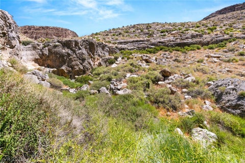 Tiny photo for SW 22-57-15, Mountain Springs, NV 89124 (MLS # 2782106)