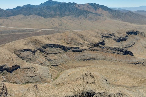 Tiny photo for SW 22-57-15, Mountain Springs, NV 89124 (MLS # 2782106)