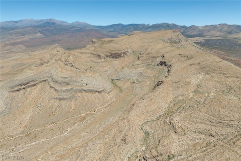 Tiny photo for SW 22-57-15, Mountain Springs, NV 89124 (MLS # 2782106)