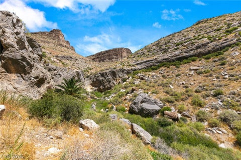 Tiny photo for SW 22-57-15, Mountain Springs, NV 89124 (MLS # 2782106)