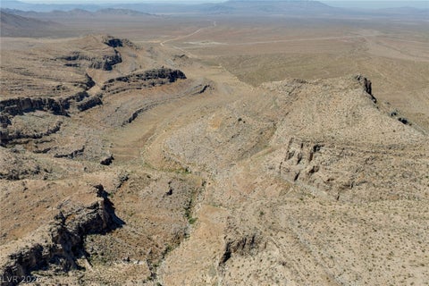 Tiny photo for SW 22-57-15, Mountain Springs, NV 89124 (MLS # 2782106)
