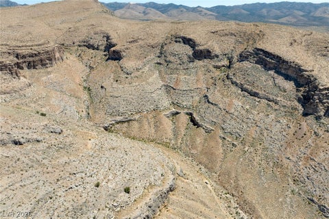Tiny photo for SW 22-57-15, Mountain Springs, NV 89124 (MLS # 2782106)