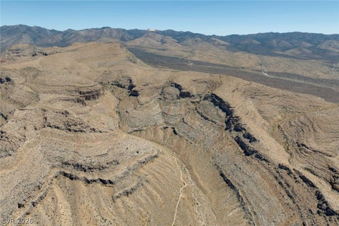 Tiny photo for SW 22-57-15, Mountain Springs, NV 89124 (MLS # 2782106)