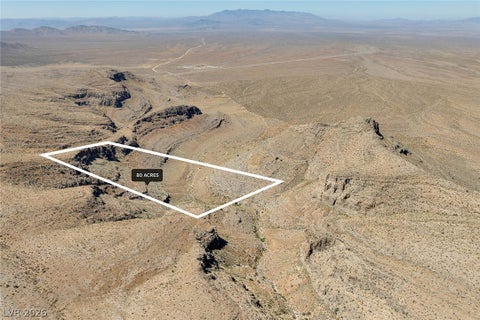 Tiny photo for SW 22-57-15, Mountain Springs, NV 89124 (MLS # 2782106)