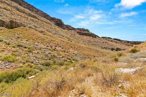 Tiny photo for SW 22-57-15, Mountain Springs, NV 89124 (MLS # 2782106)