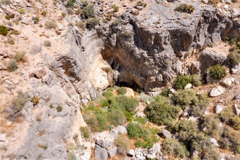 Tiny photo for SW 22-57-15, Mountain Springs, NV 89124 (MLS # 2782106)