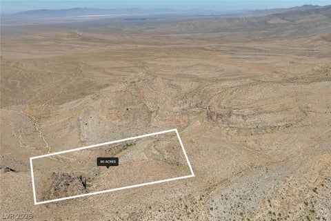 Tiny photo for SW 22-57-15, Mountain Springs, NV 89124 (MLS # 2782106)
