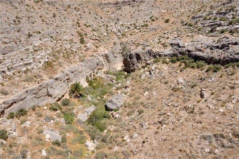 Tiny photo for SW 22-57-15, Mountain Springs, NV 89124 (MLS # 2782106)