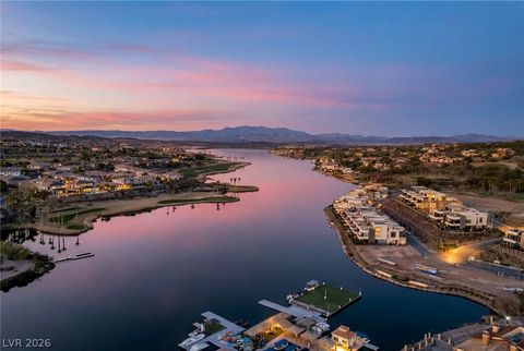 Photo of 34 Lakefront Drive, Henderson, NV 89011 (MLS # 2753319)