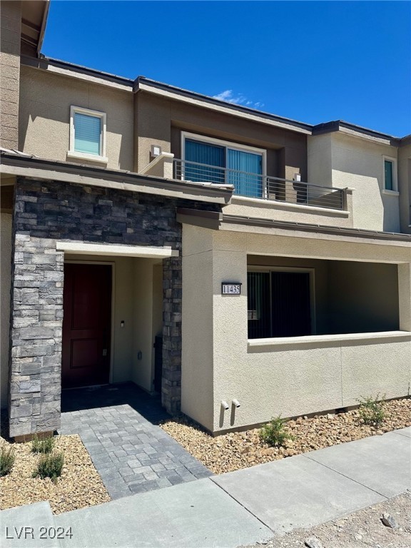 Photo 1 of 28 — 11435 Peak Landing Ave, Las Vegas, NV 89138