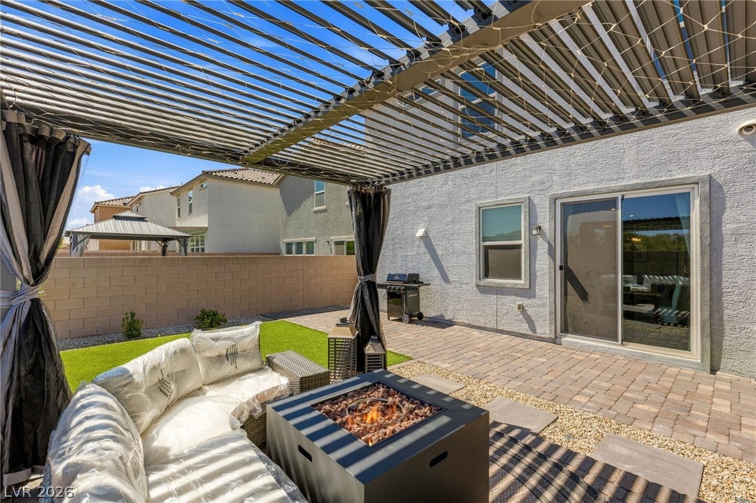 4337 Sprawling Pear Court