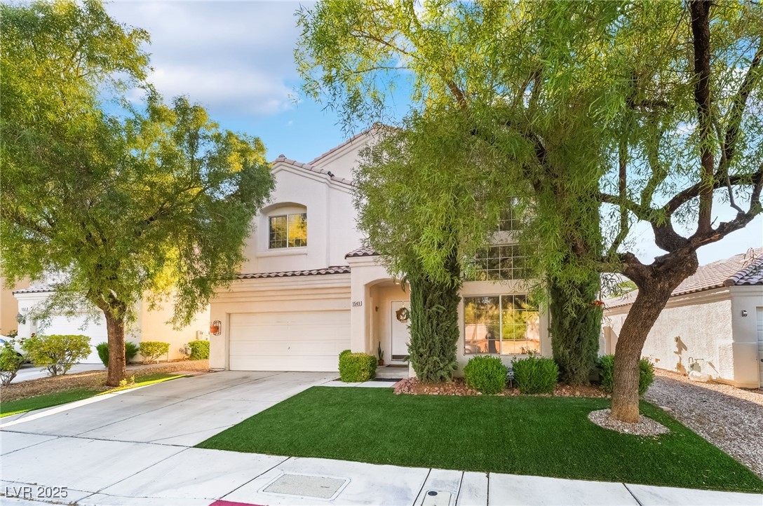 1549 Peaceful Pine Street