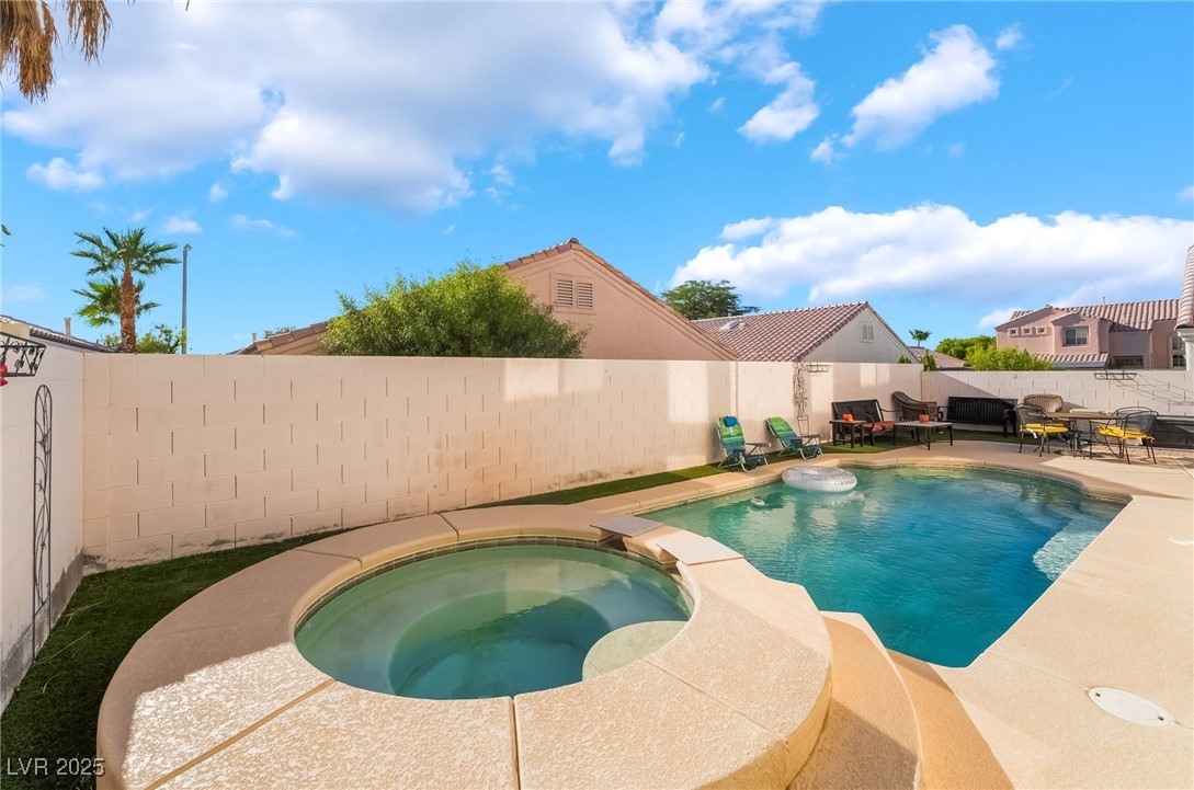 1549 Peaceful Pine Street