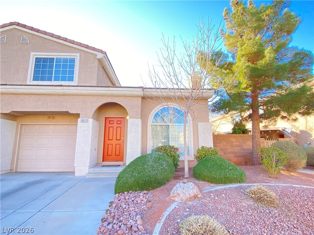 10171 ROCKY TREE Street