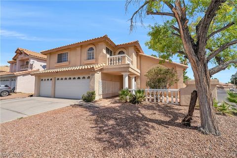 Homes For Rent - 2836 Via Florentine Street<br/> Henderson, NV 89074