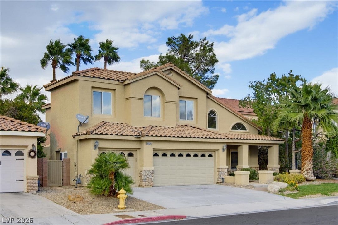 2204 Flowering Cactus Avenue