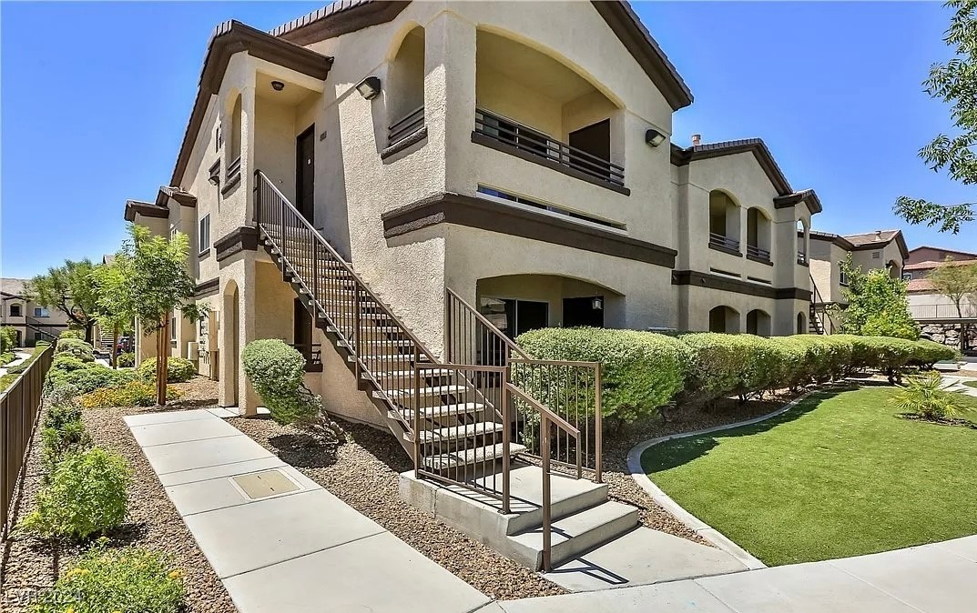 2291 W Horizon Ridge Parkway #5228, Henderson, Nevada image 21