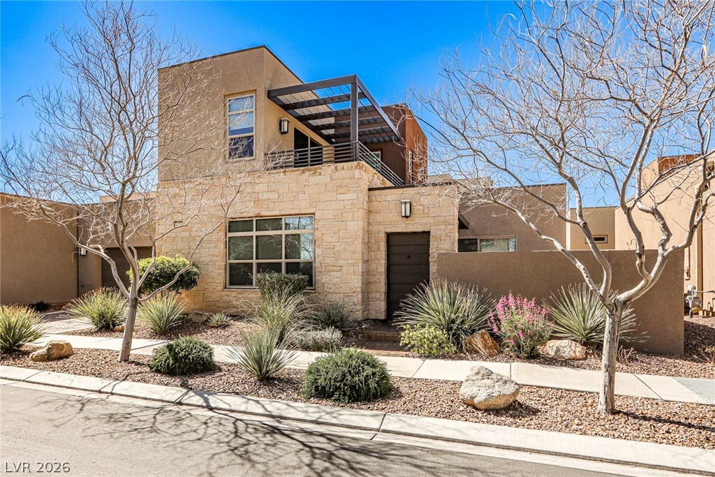 Photo of 4271 Veraz Street, Las Vegas, NV 89135 (MLS # 2805628)