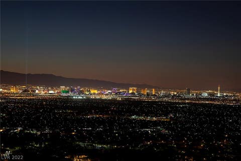 Photo of 567 Grand Rim Drive, Henderson, NV 89012 (MLS # 2421360)