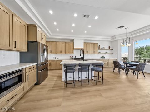 11028 Mission Lakes Avenue Las Vegas NV 89134