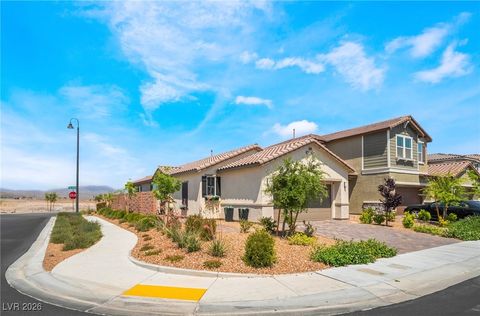 2845 Mincio Street Henderson NV 89044