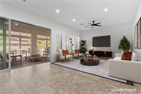 Homes For Sale - 6649 Ruby Desert Court<br/> Las Vegas, NV 89148
