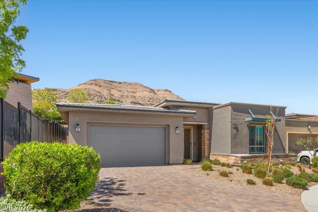 Photo of 6649 Ruby Desert Court, Las Vegas, NV 89148 (MLS # 2771328)