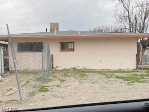 905 E Bonanza Road Las Vegas NV 89101