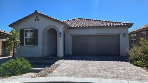 Homes For Rent - 5912 Bruselas Street<br/> Las Vegas, NV 89113