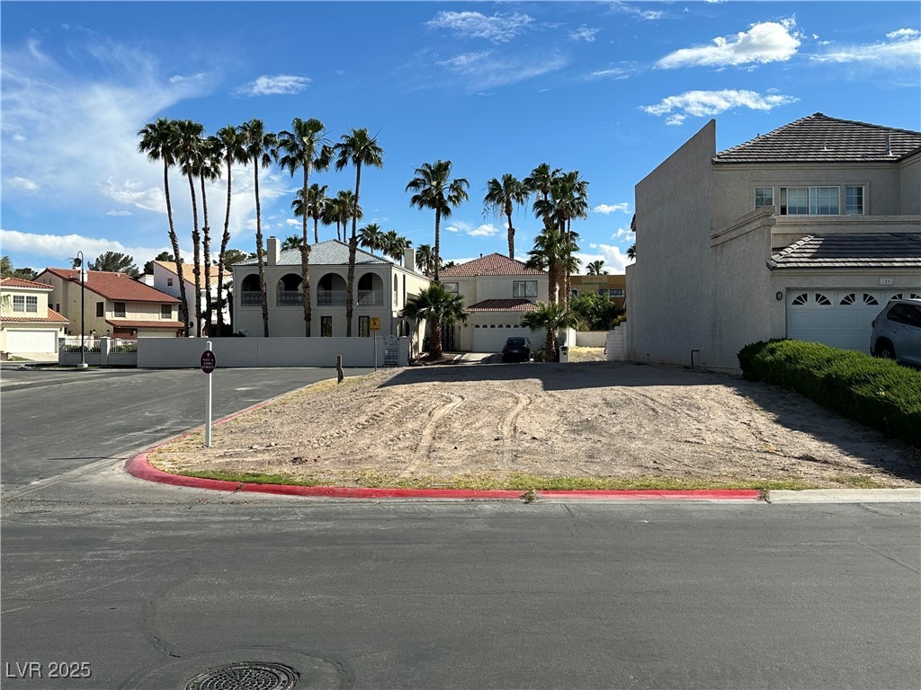 793 Vegas Valley Drive