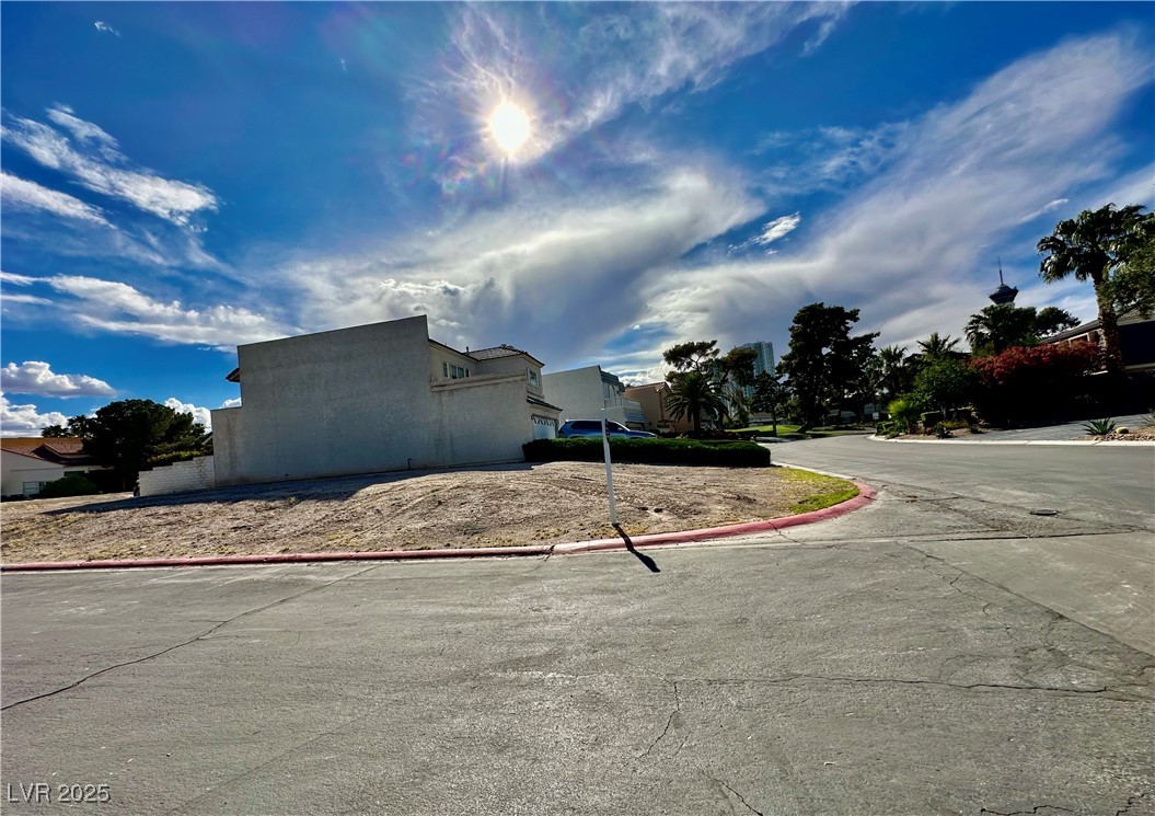 793 Vegas Valley Drive