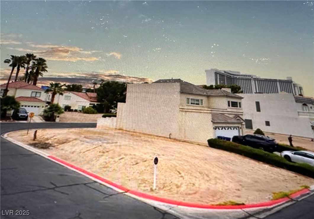 793 Vegas Valley Drive