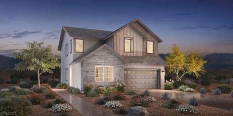 9068 Shifting Skye Street Las Vegas NV 89166