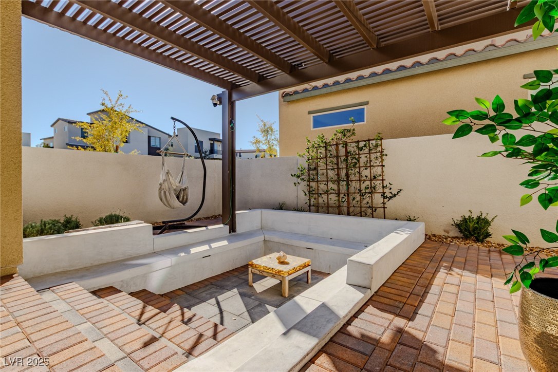 3192 Monte Luna Avenue