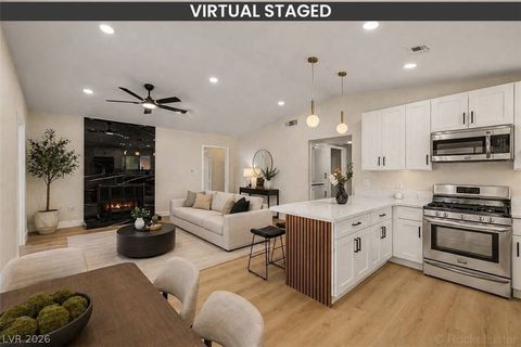 Photo of 8505 Festival Drive, Las Vegas, NV 89134 (MLS # 2784450)